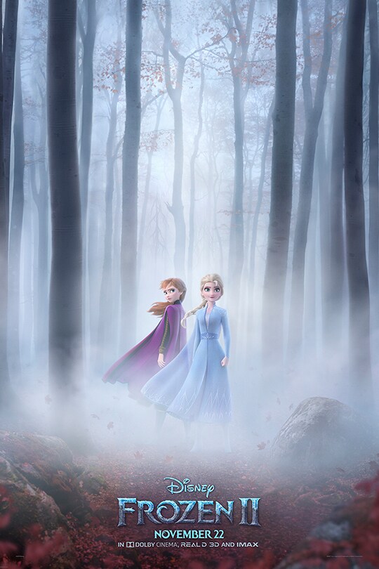 Unduh 95+ Gambar Frozen 2 Terbaik Gratis HD