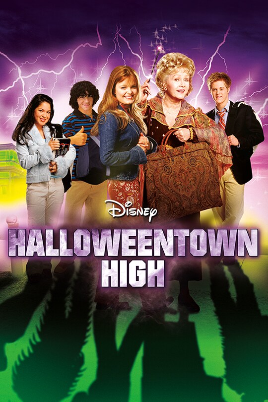 Disney Halloweentown Halloweentown place Disney Wiki Fandom Disney Halloweentown Halloweentown place Disney Wiki Fandom