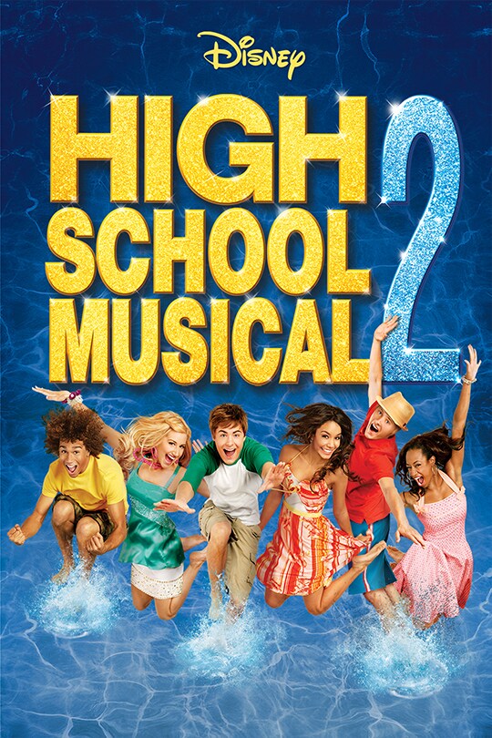 High School Musical 2