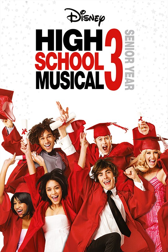 High School Musical Disney Movies