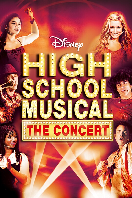 High School Musical 3: Senior Year, Full Movie