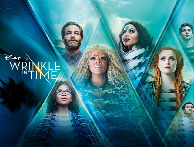 a wrinkle in time movie camazotz