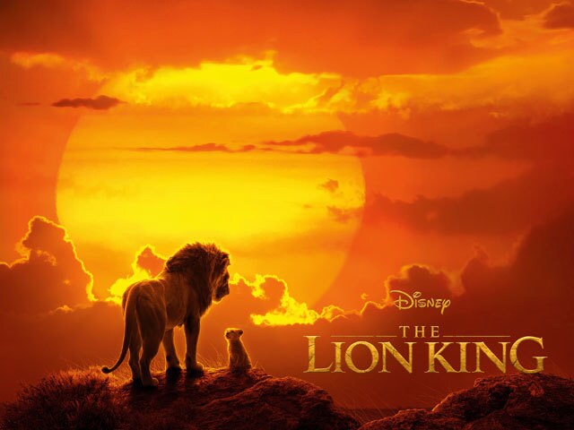 The Lion King | Highest Grossing Films Ever | Popcorn Banter