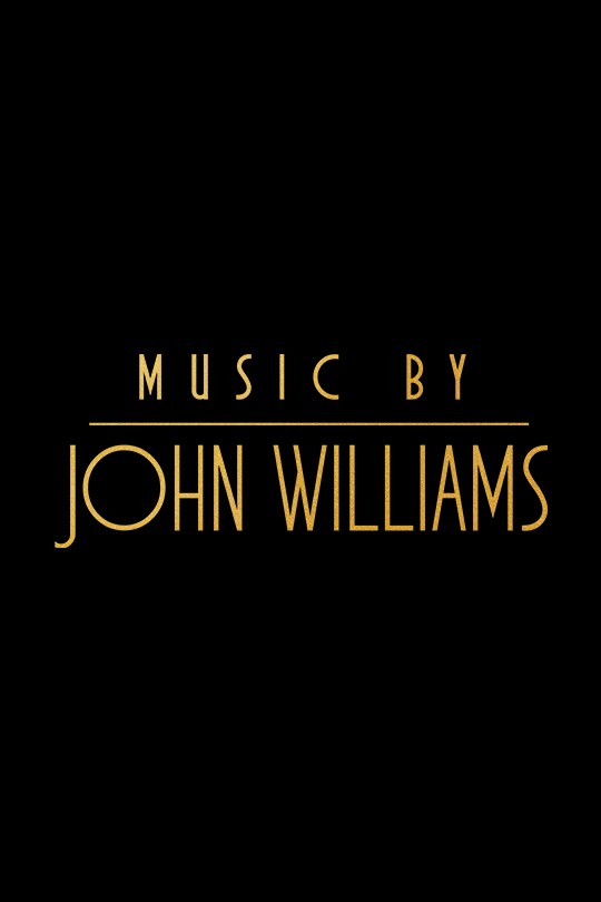 Music By John Williams | poster image