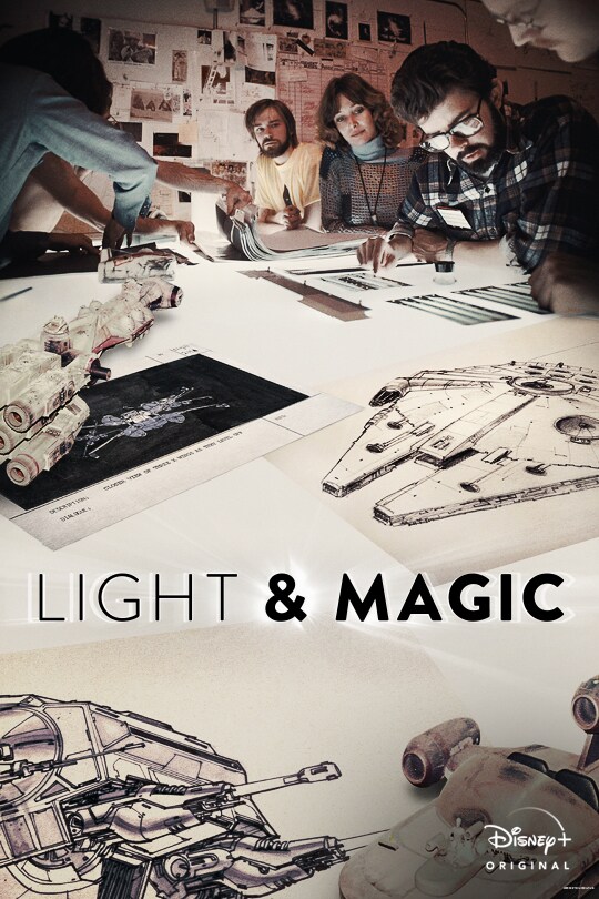 Light and Magic' Season 2 Is Happening - Star Wars News Net