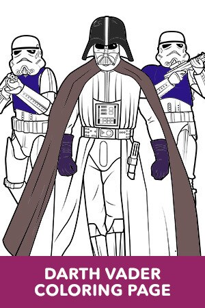 Star Wars Coloring Pages Lol Star Wars