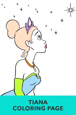 Princess Coloring Pages Lol - Prom Princess Lol Surprise Hair Goals