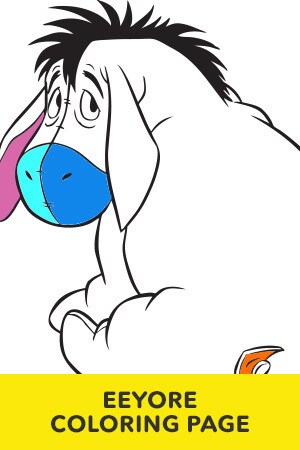 Winnie The Pooh Coloring Pages Disney Lol Winnie the pooh and snowman s to print1c9b. winnie the pooh coloring pages disney lol