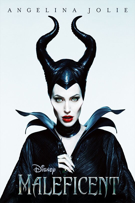 Maleficent Disney Movies