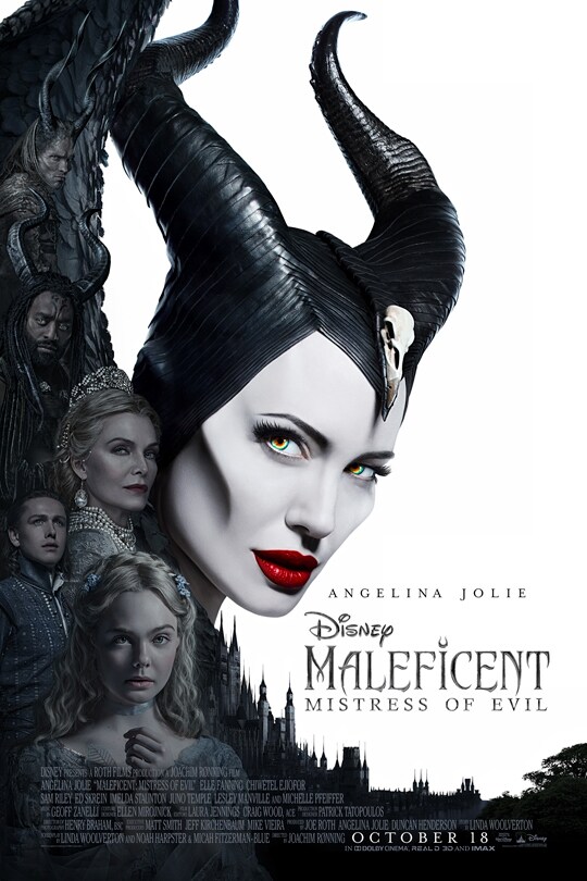 Maleficent 2 watch online dailymotion new arrivals