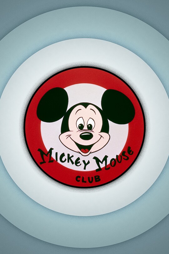 The Mickey Mouse Club Disney Movies