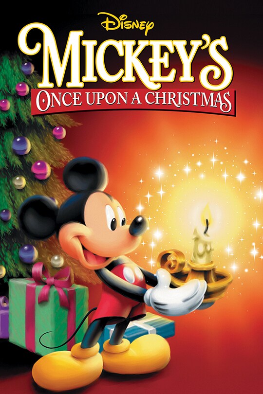 Mickey S Twice Upon A Christmas Disney Movies