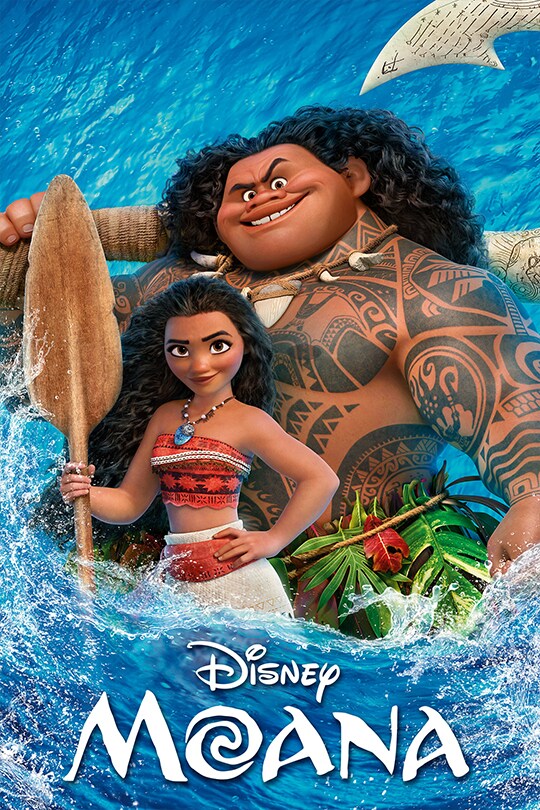 Disney's Live-Action Moana: Release Date And Other Things We Know About The  Movie