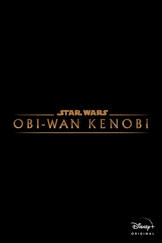 Star Wars: Obi-Wan Kenobi | Disney+ Original | movie poster