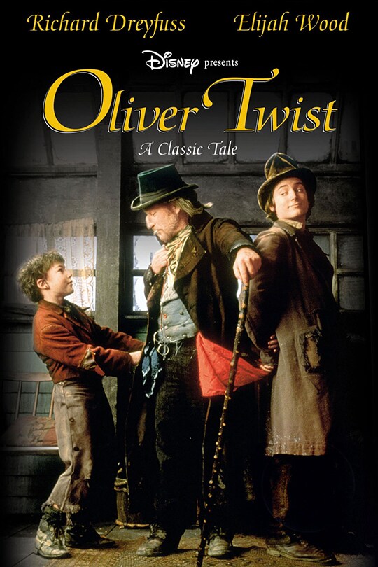 Oliver Twist See more