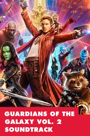 guardians of the galaxy vol 2 soundtrack tracklist guardians of the galaxy vol 2 soundtrack tracklist