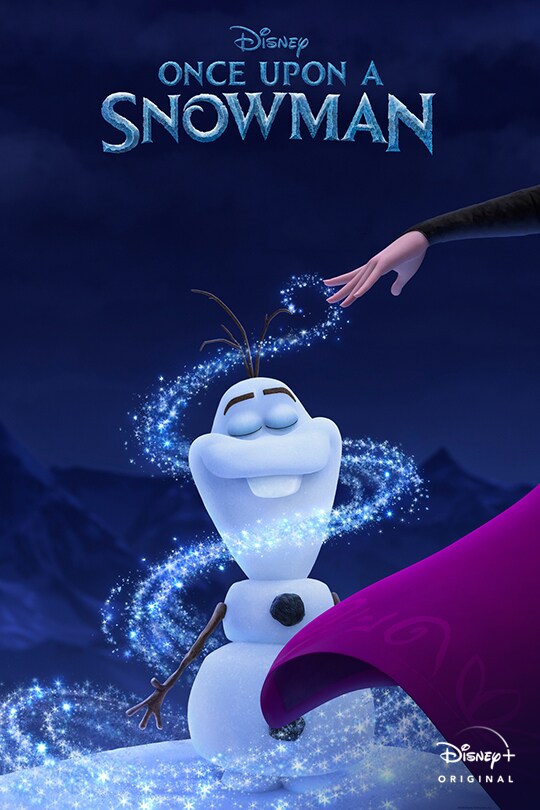 Disney | Once Upon a Snowman