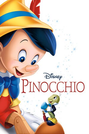 Pinocchio | Disney Movies