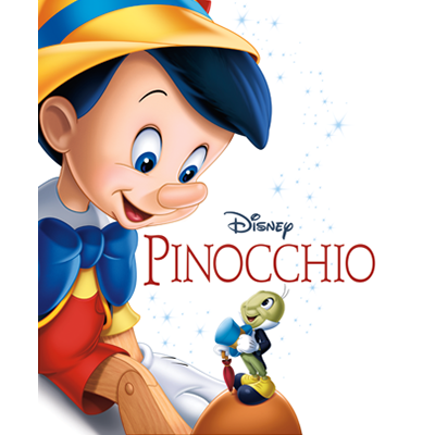 Image result for pinocchio