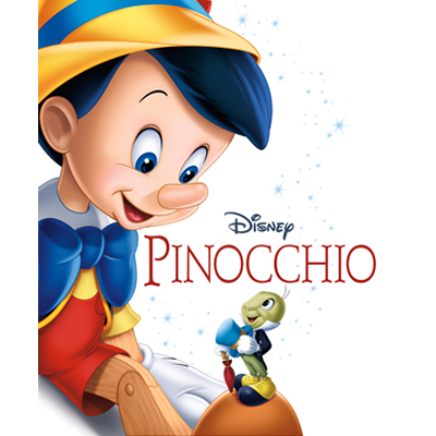 Image result for Pinocchio