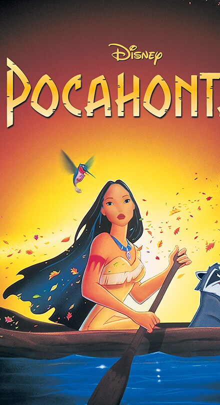 Pocahontas | Disney Movies