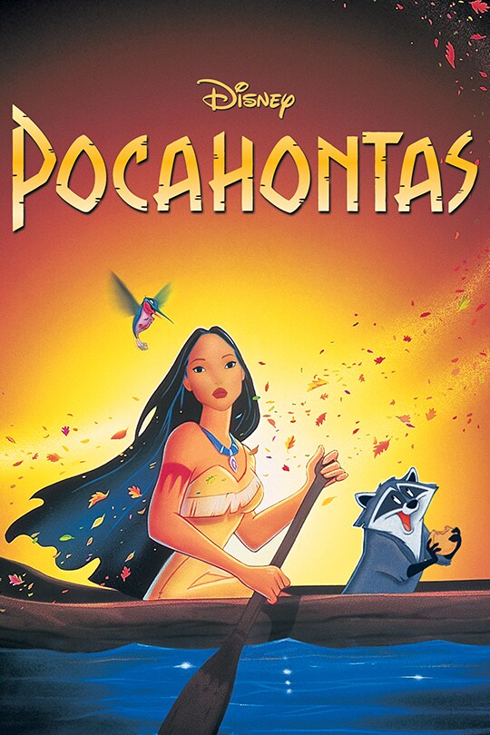 Ontslag nemen Analist pepermunt Pocahontas | Disney Movies