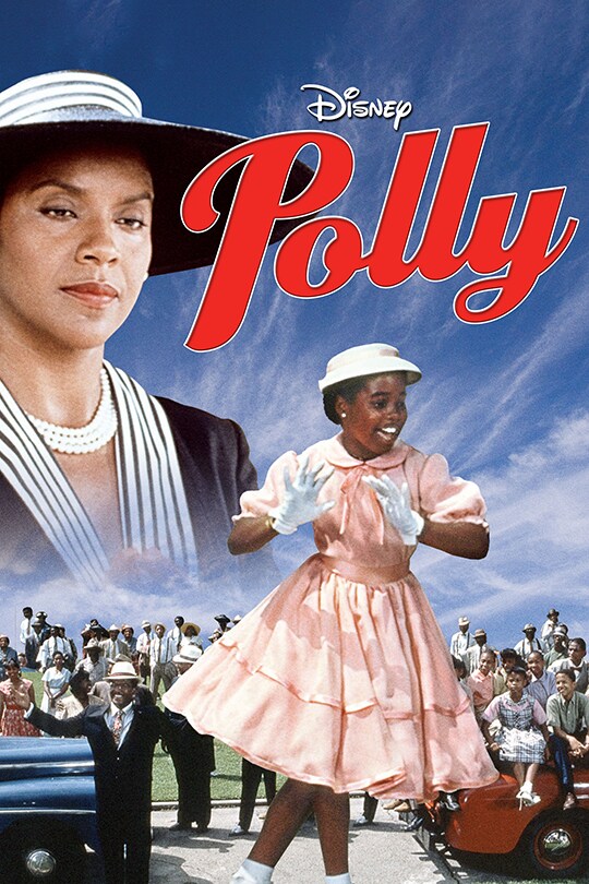 Polly poster