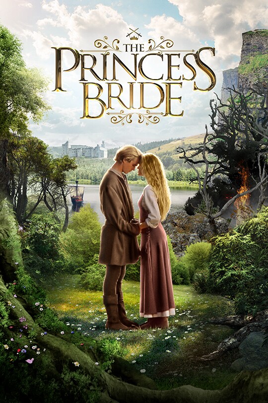 The Princess Bride 20th Century Studios