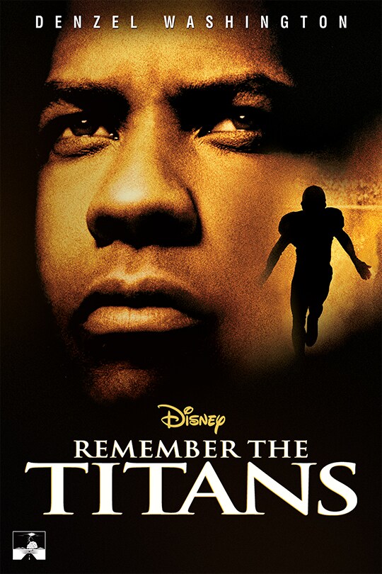 levend onduidelijk jas Remember the Titans | Disney Movies