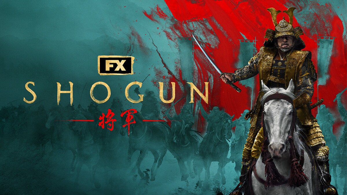 SHOGUN 将軍』Dolby Cinema Japan Awards 2024 特別賞受賞