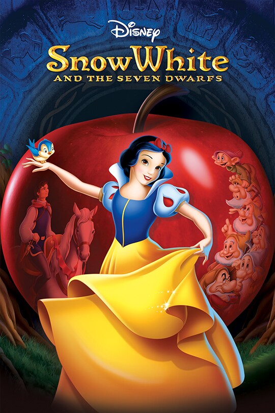 Snow White And The Seven Dwarfs | Disney Movies