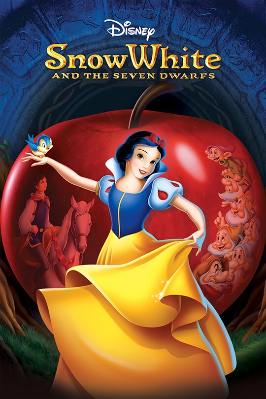 Snow White and the Seven Dwarfs | Disney Movies