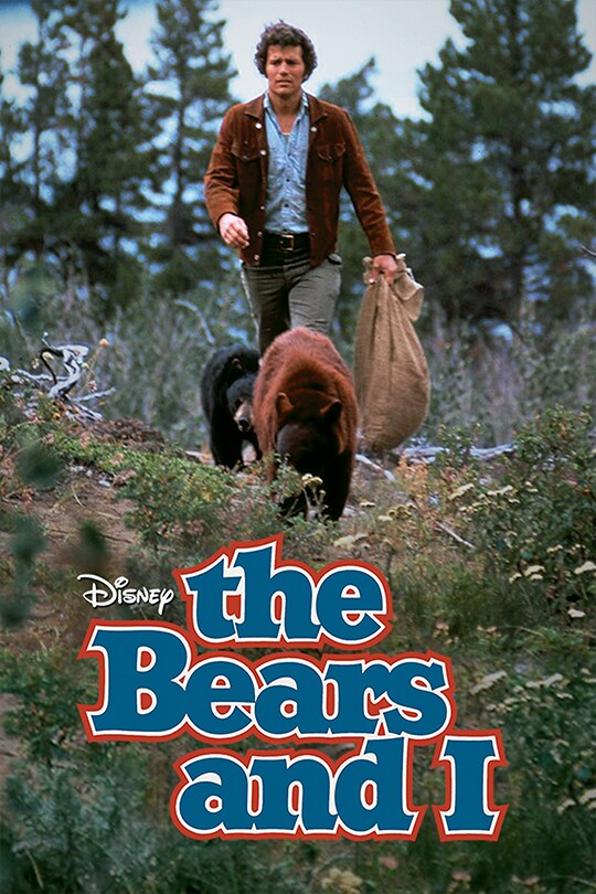 The Bears And I poster