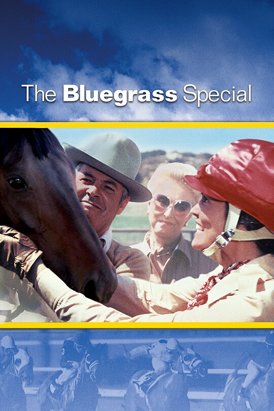 The Bluegrass Special Disney Movies