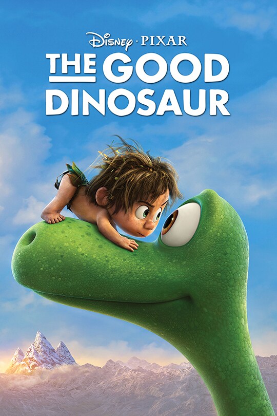 The Good Dinosaur 2015 Hindi ORG Dual Audio 1080p 720p 480p BluRay ESub Free Download