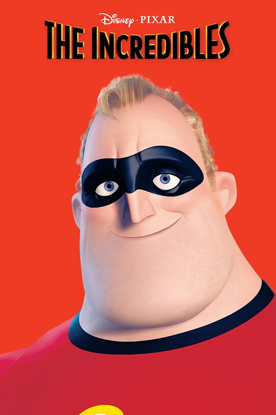 ดูหนัง ออนไลน์ The Incredibles เต็มเรื่อง (2004) 