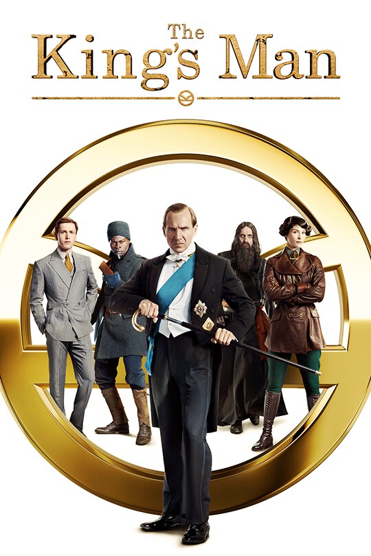 Kingsman discount 2 putlocker