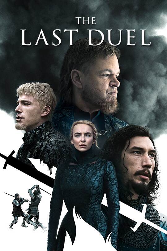 the last duel movie download