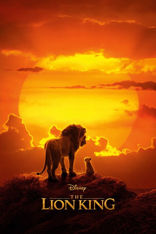 wtach the lion king free online megashare