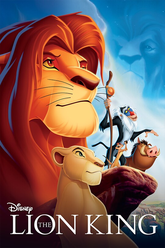 Lion king cheap new movie