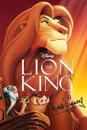 Download lion king movie free online