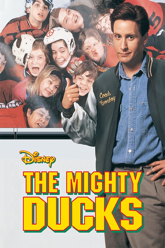 D3+The+Mighty+Ducks+3+Blu-ray+Disney+Ice+Hockey for sale online