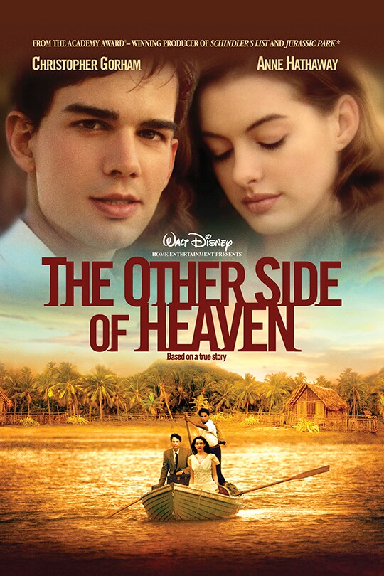 The Other Side of Heaven movie poster