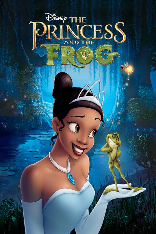 image tiana movie