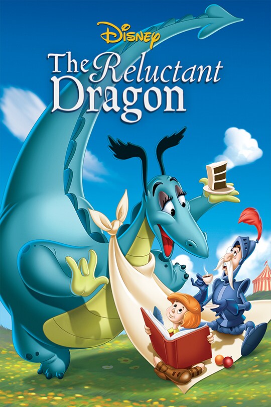 dragon cartoon movie