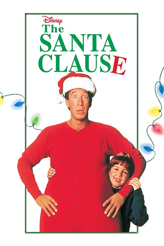 Disney | The Santa Clause