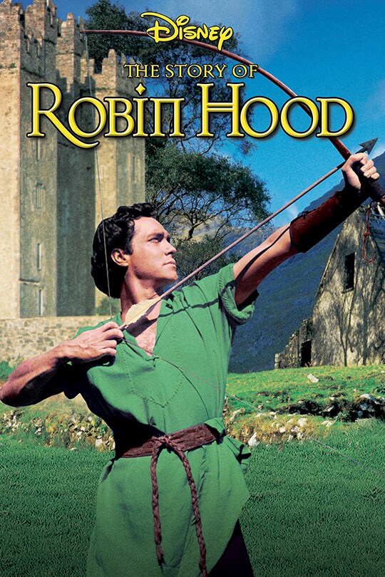 Watch disney robin hood full online movie