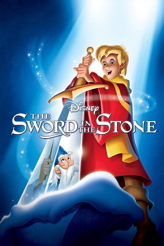 The Sword in the Stone | Disney Movies