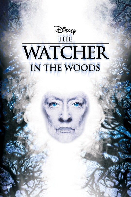 Disney Byways: THE WATCHER IN THE WOODS