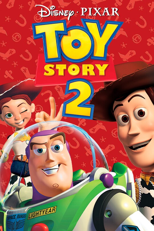 Toy Story 2 | Disney Movies